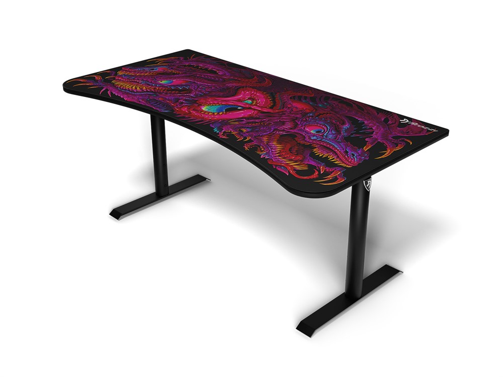 Giant gaming deals desk