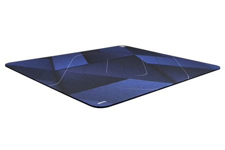 ZOWIE by BenQ - G-SR Special Edition - Dark blue mousepad