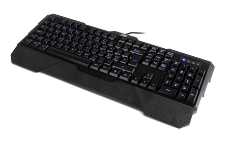 A1 Attitude One Sturmovik Gaming Keyboard