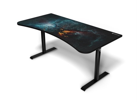 Arozzi Arena Gaming Desk - Omega