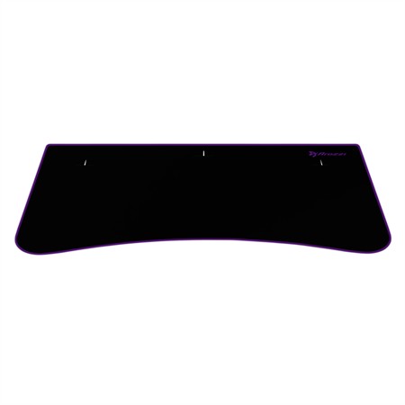 Arozzi Arena Medium Mouse Pad - Purple