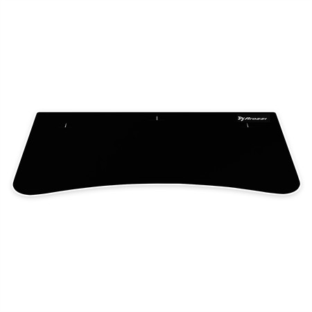 Arozzi Arena Medium Mouse Pad - White