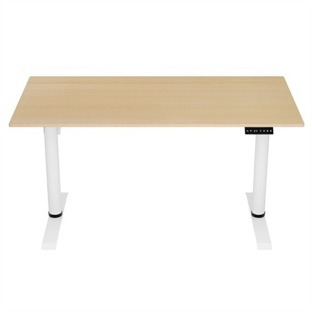 Arozzi Arena Nordico - Light Birch table top