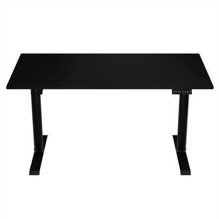 Arozzi Arena Nordico - Black table top