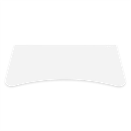 Arozzi Arena Desk Pad - White