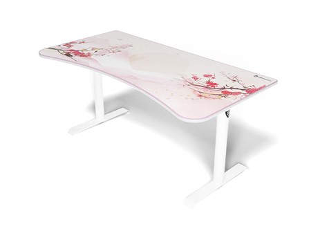 Arozzi Arena Gaming Desk - Sakura