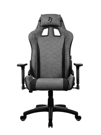 Arozzi Avanti SoftFabric™- Ash