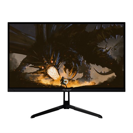 Arozzi Nova 24" IPS, 200Hz - Black