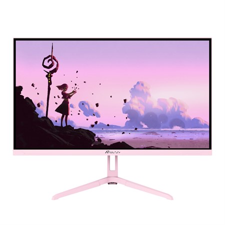 Arozzi Nova 24" IPS, 200Hz - Pink