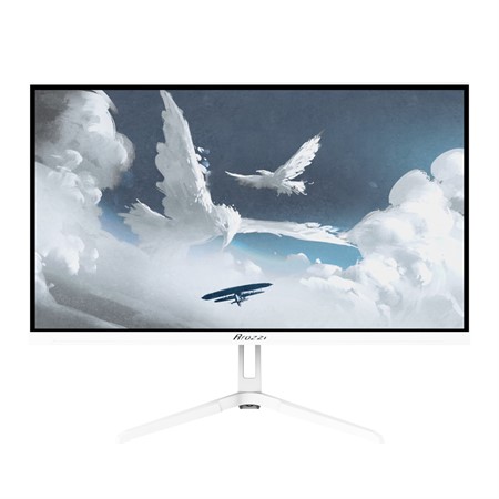 Arozzi Nova 24" IPS, 200Hz  - White