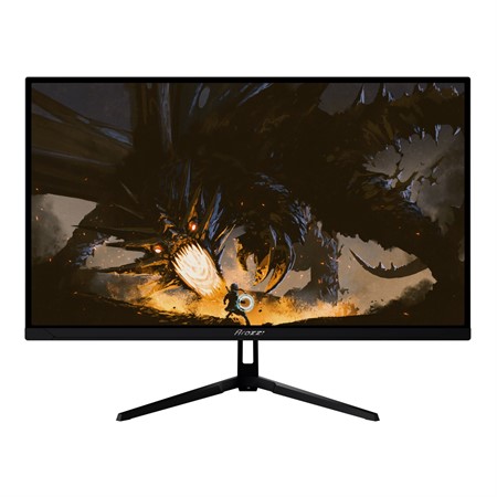 Arozzi Nova 27" IPS, 180Hz - Black