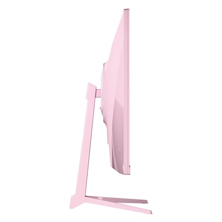 Arozzi Nova 27" IPS, 180Hz - Pink