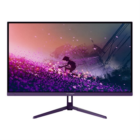 Arozzi Nova 27" IPS, 180Hz - Purple