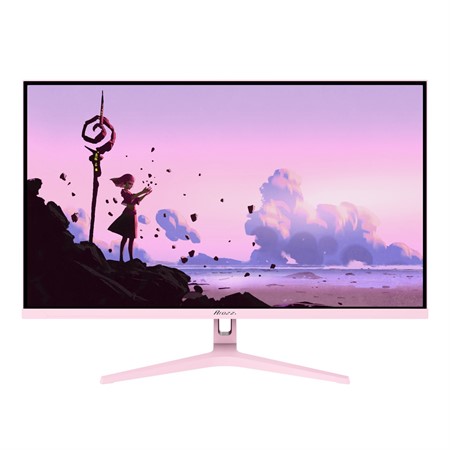 Arozzi Nova 32" IPS, 180Hz - Pink