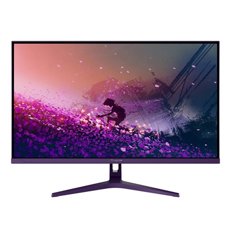 Arozzi Nova 32" IPS, 180Hz - Purple