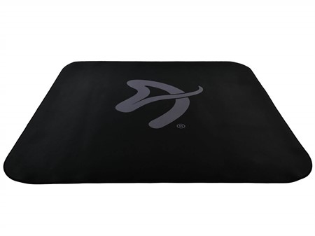 Arozzi ZONA Quattro Floor Pad - Black/Grey