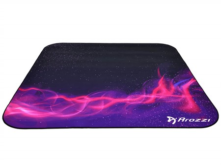 Arozzi ZONA Quattro Floor Pad - Galaxy