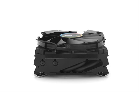 CRYORIG C7 Full CU Graphene Coating CPU Cooler