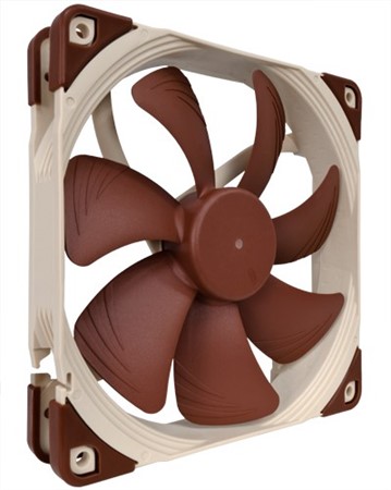 Noctua NF-A14-FLX Silent Case 140mm Fan