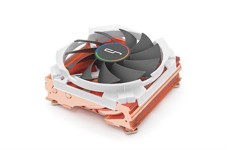 CRYORIG C7 Cu CPU Cooler