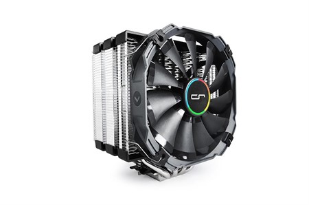 CRYORIG H5 Ultimate CPU Cooler