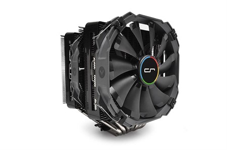 CRYORIG R1 Ultimate CPU Cooler