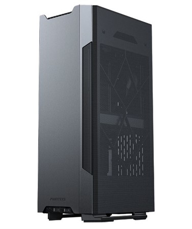 Phanteks Evolv Shift Air 2, Fabric Mesh Panel ,DRGB,Anthracite Gray