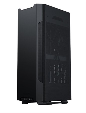 Phanteks Evolv Shift Air 2, Fabric Mesh Panel, DRGB, Satin Black