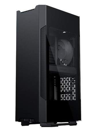 Phanteks Evolv Shift 2, Tempered Glass Windows, DRGB Black