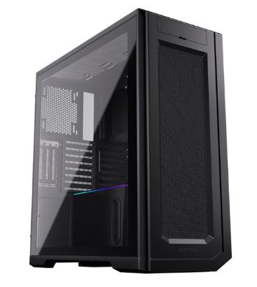 Phanteks Enthoo Pro 2 Tempered Glass Windows,DRGB, Satin Black