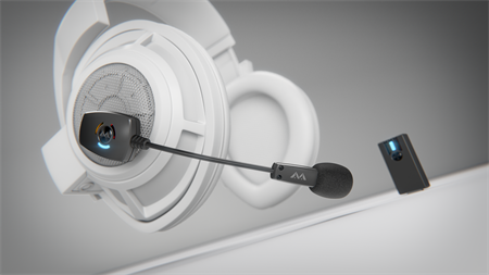 Modmic Wireless