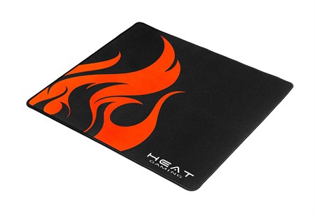 Heat Gaming Mouse Pad - XL