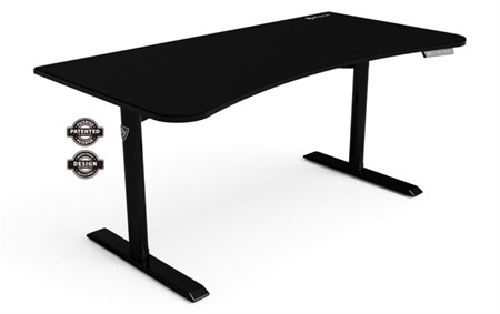 Arozzi Arena Moto Gaming Desk