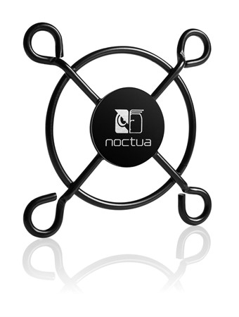 Noctua NA-FG1-4 Sx2 Fan Grills