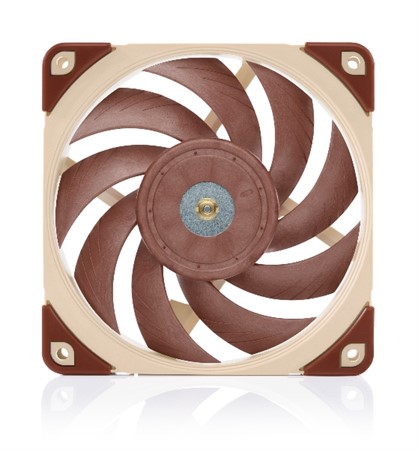 Noctua NF-A12x25 5V PWM Premium Fan