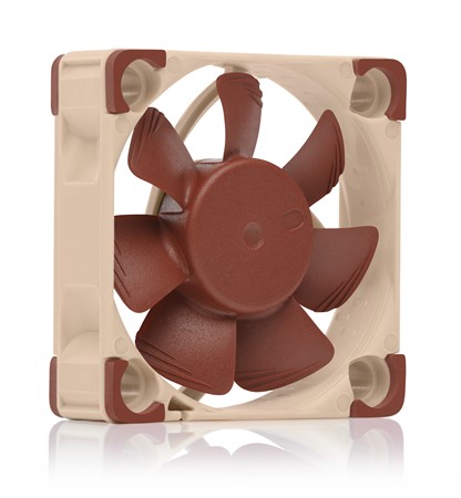 Noctua NF-A4x10 24V PWM