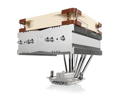 Noctua NH-C14S CPU Cooler