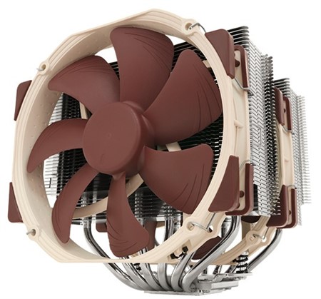 Noctua NH-D15 CPU Cooler