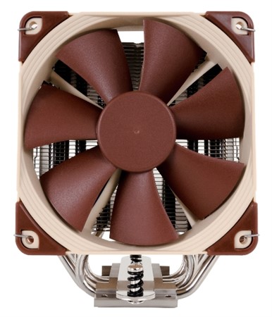 Noctua NH-U12S SE-AM4 U-Type Premium Cooler