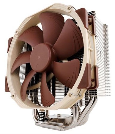 Noctua NH-U14S CPU Cooler