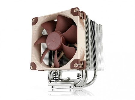 Noctua NH-U9S CPU Cooler