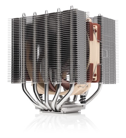 Noctua NH-D12L CPU Cooler