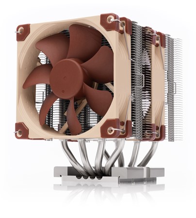 Noctua NH-D9 DX-4677 4U