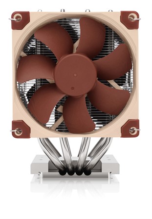 Noctua NH-D9 TR5-SP6 4U D-Type Tower Cooler