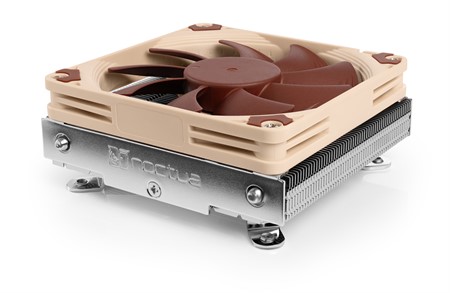 Noctua NH-L9i-17xx Low profile CPU cooler