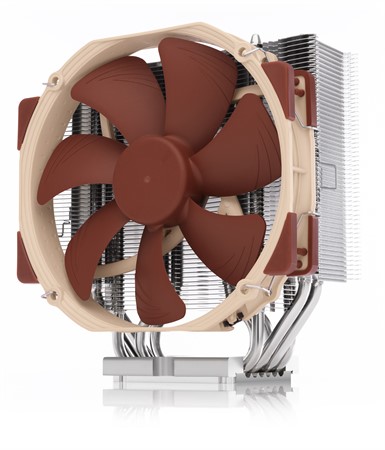 Noctua NH-U14S DX-4189 CPU Cooler