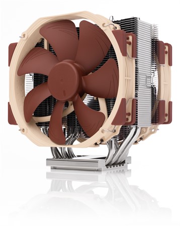 Noctua NH-U14S TR5-SP6 U-Type Premium Cooler