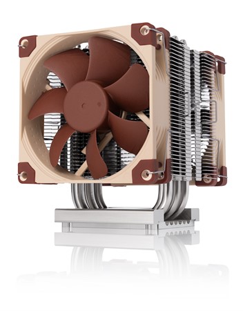 Noctua NH-U9 DX-4677