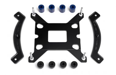 Noctua NM-i17xx-MP78 chromax.black Mounting-Kit for LGA1700