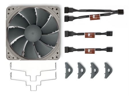 Noctua NA-FK1 redux